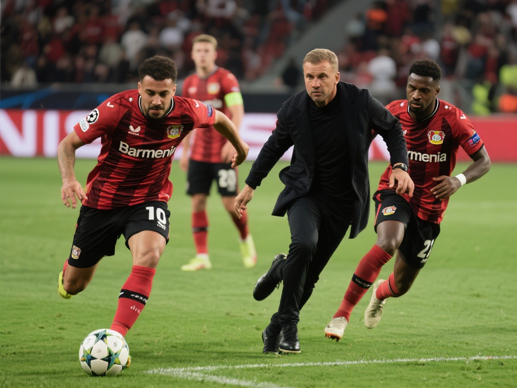 群内氛围 群内氛围