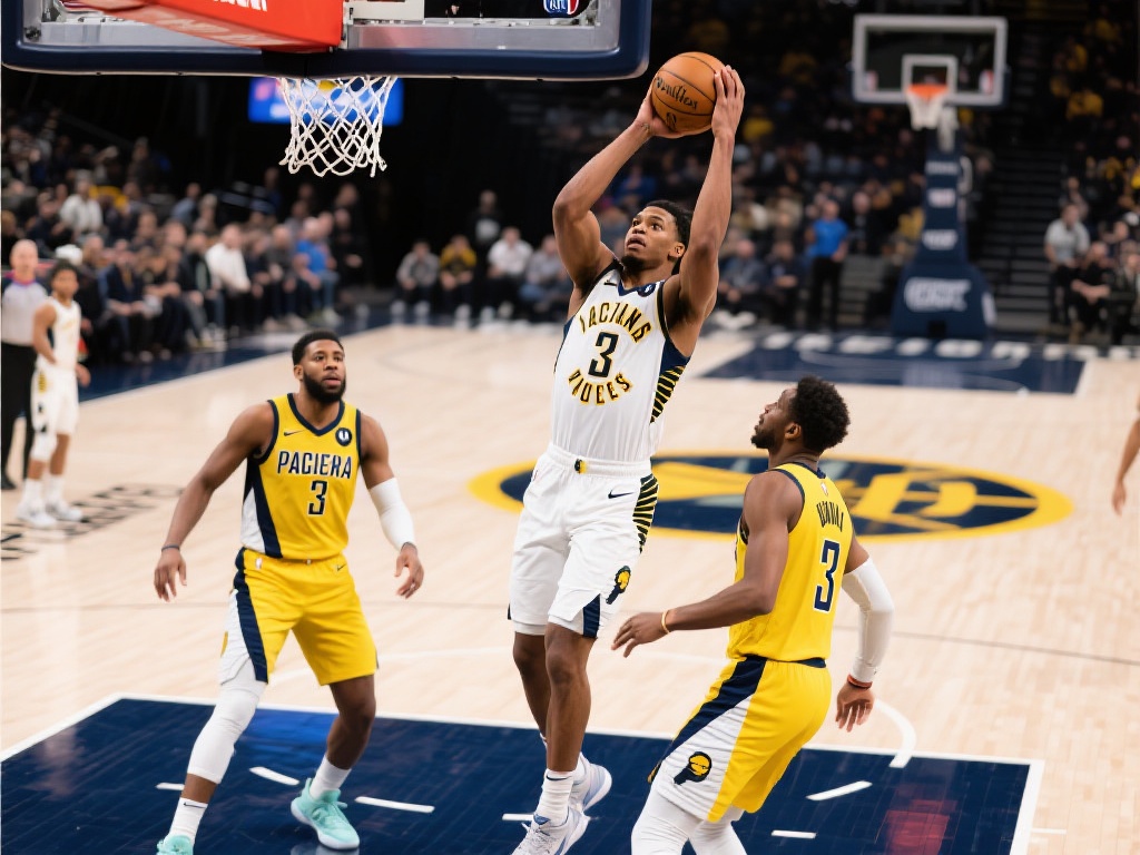 比赛亮点 比赛亮点