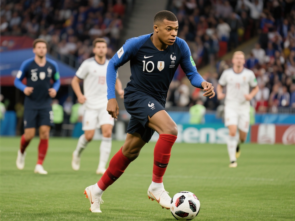 她们可能是 她们可能是