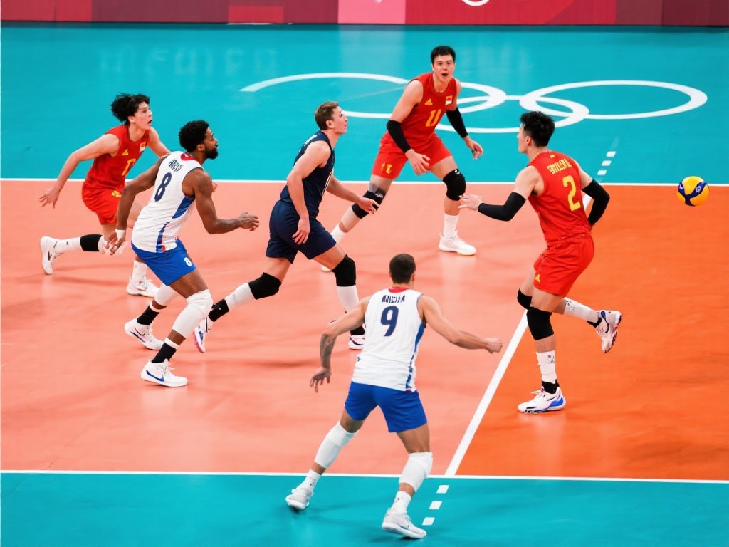 她们身着球 她们身着球